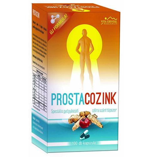 Prostacozink 